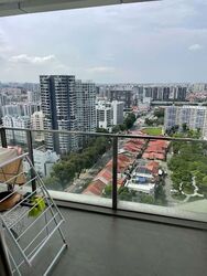 Eight Riversuites (D12), Condominium #587031521